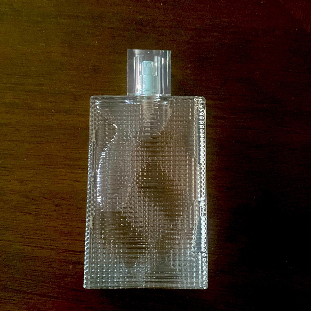 💕New Tester Burberry Brit 3.0 oz Bottle💕